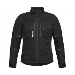 BMW Motorrad Μπουφάν GS Coro GORE-TEX Γυναικείο Μαύρο ΕΝΔΥΣΗ